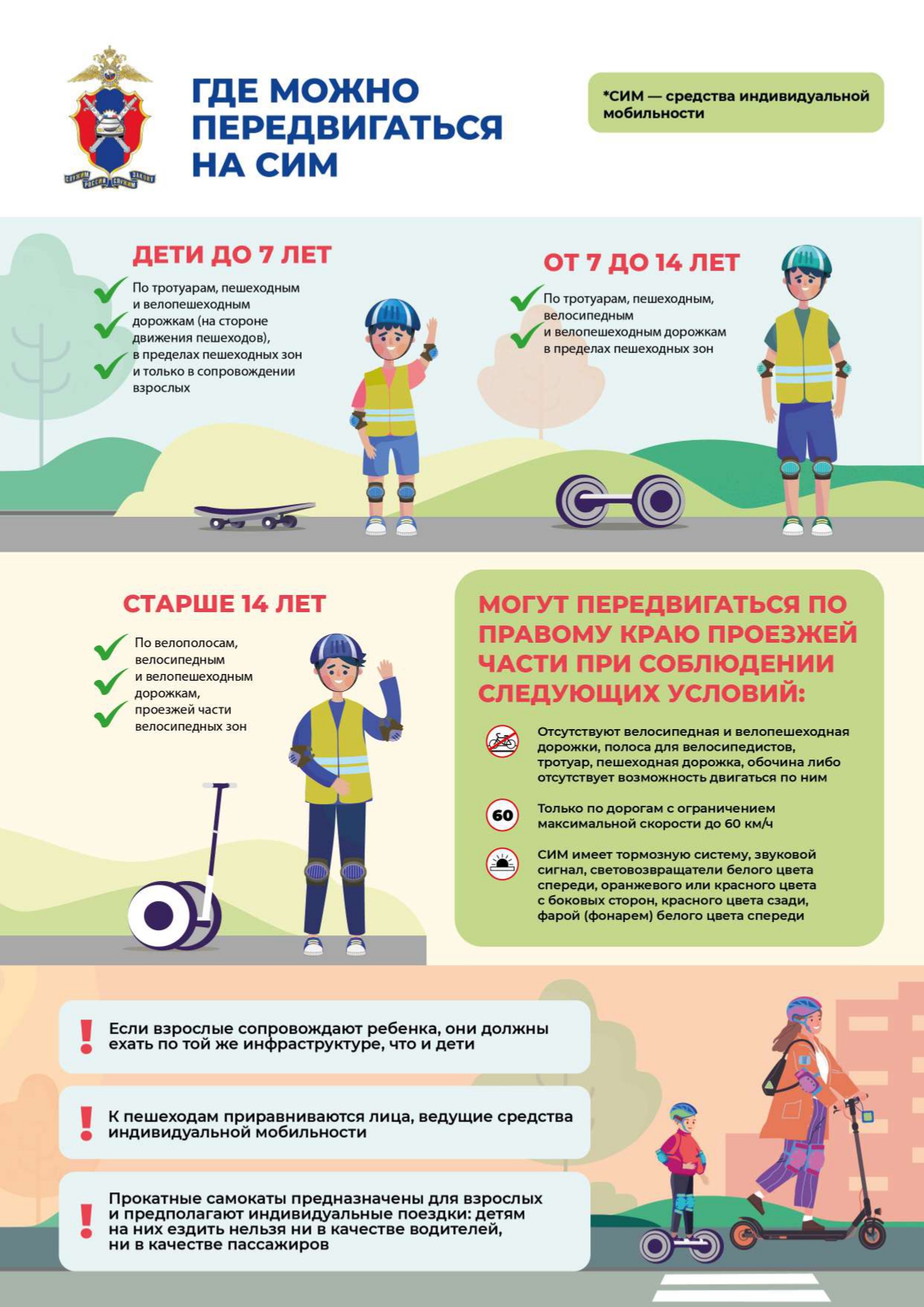 Безопасность на дороге