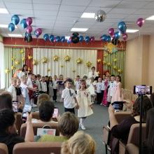 Выпускной 2025