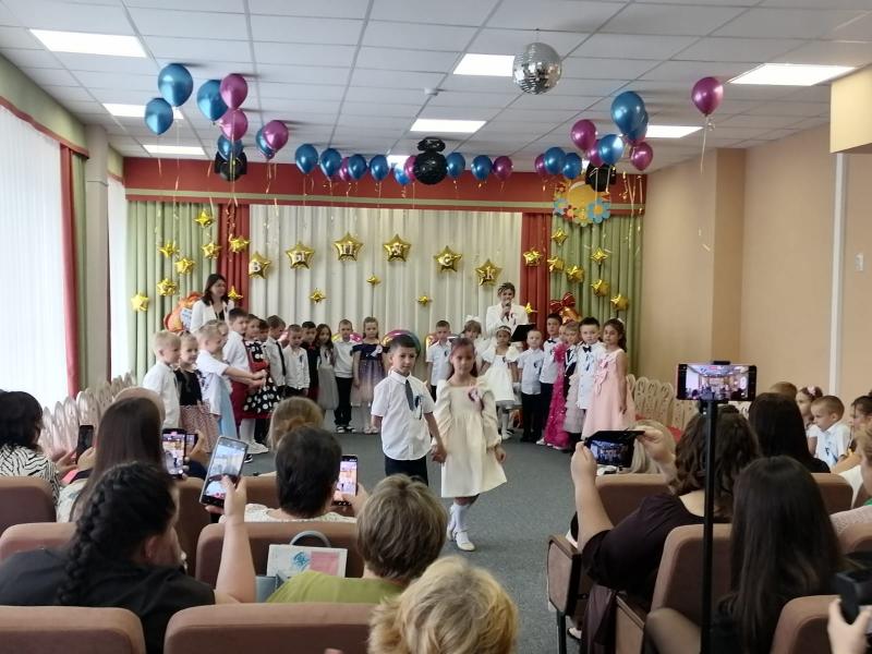 Выпускной 2025